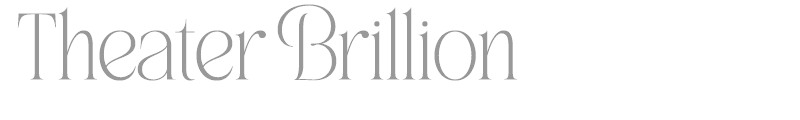 Theater Brillion